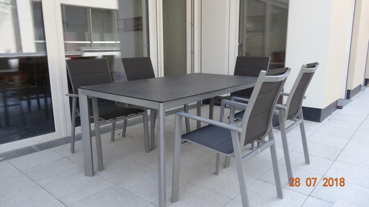 Ferienwohnung Haus Konny Schladming Exterior foto