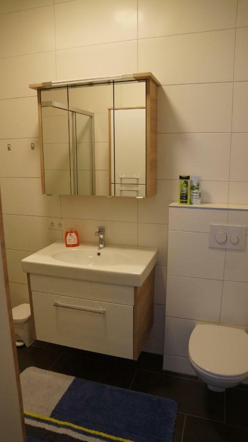 Ferienwohnung Haus Konny Schladming Exterior foto