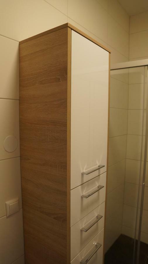 Ferienwohnung Haus Konny Schladming Exterior foto